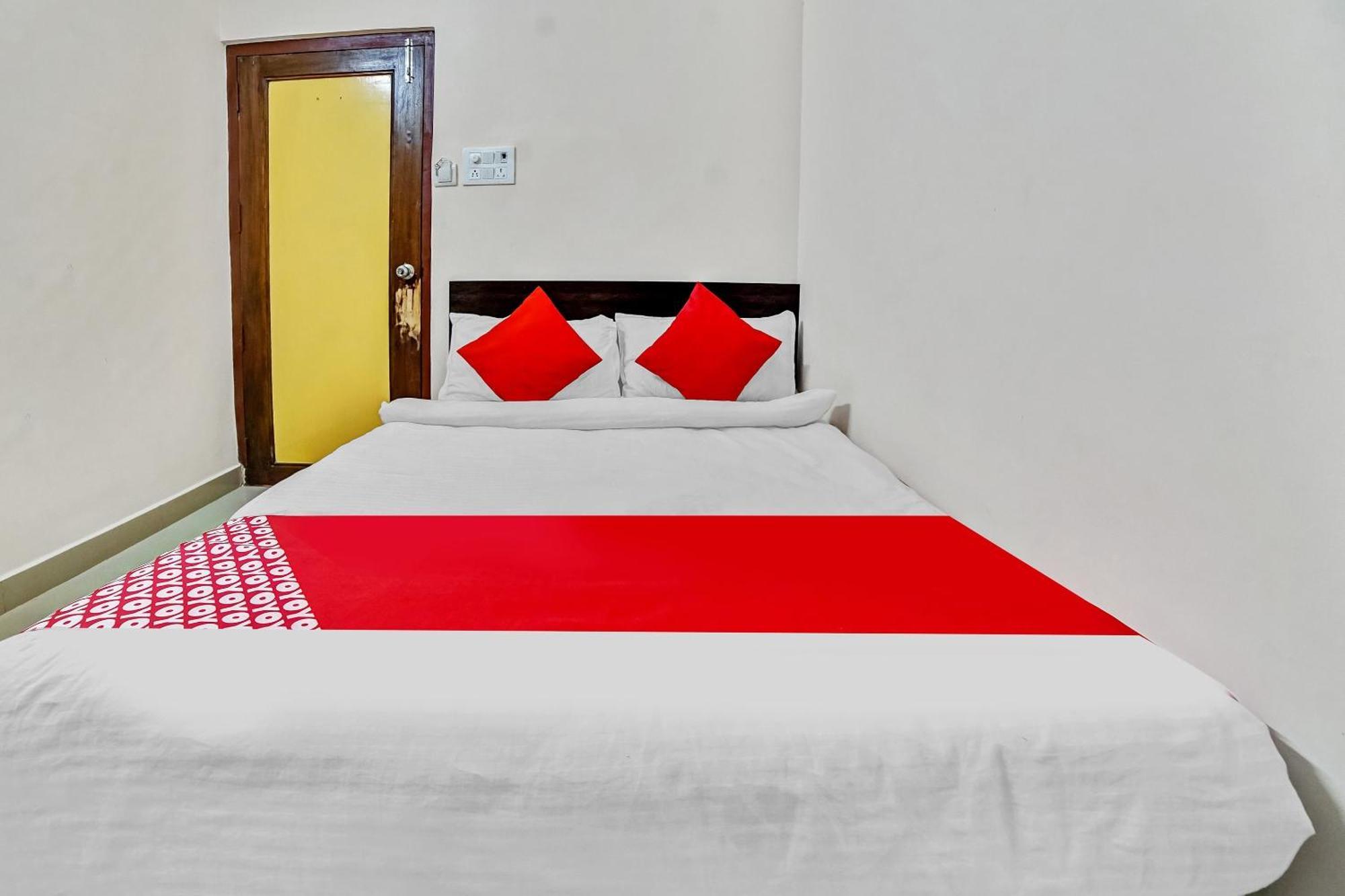 Hotel Collection O Suvidha Bilāspur Exterior foto